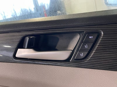 2018 Hyundai SONATA Limited