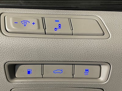 2018 Hyundai SONATA Limited