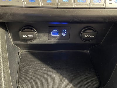 2018 Hyundai SONATA Limited