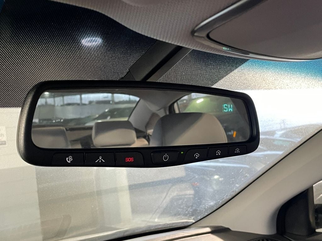 2018 Hyundai SONATA Limited