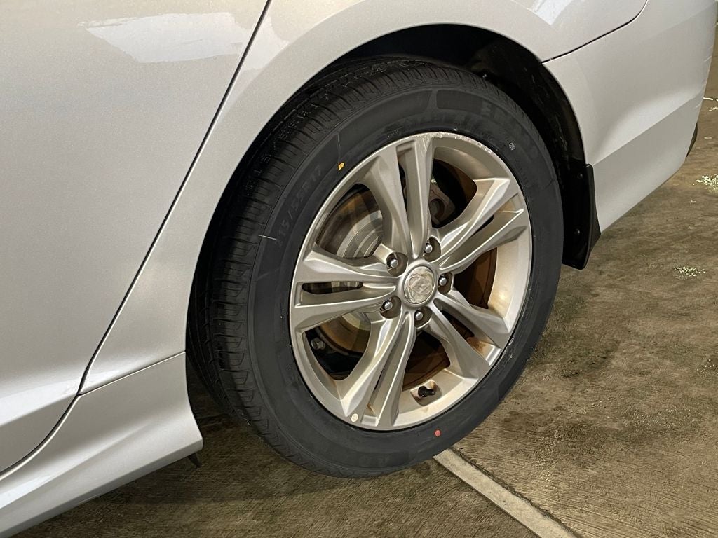 2018 Hyundai SONATA Limited