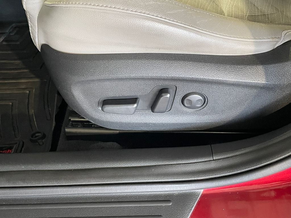 2016 Hyundai SONATA Base