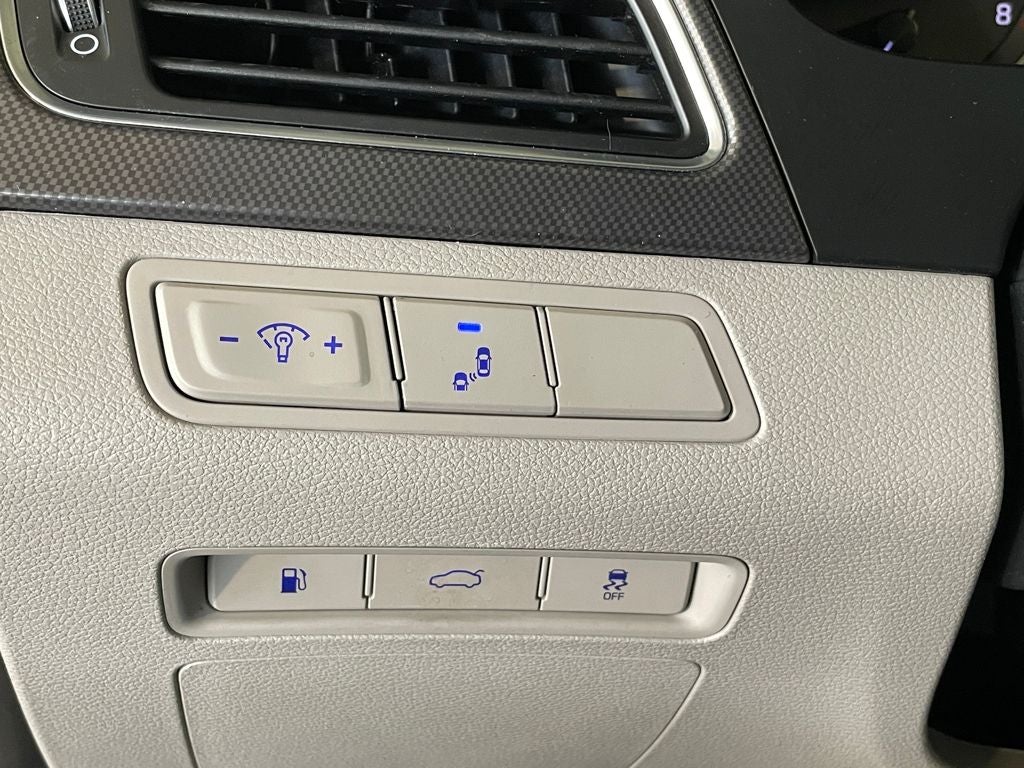 2016 Hyundai SONATA Base