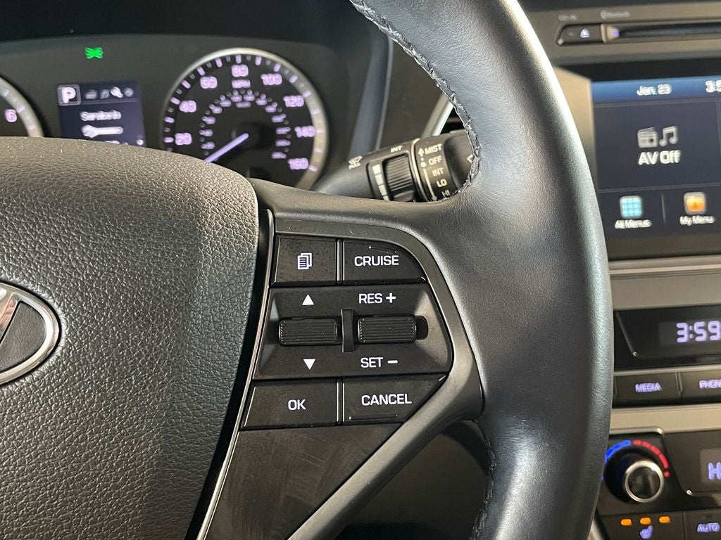 2016 Hyundai SONATA Base