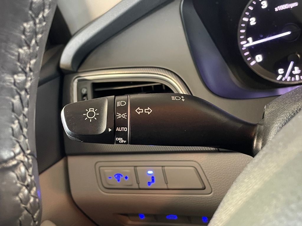2016 Hyundai SONATA Base
