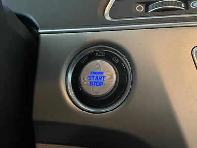 2016 Hyundai SONATA Base