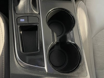 2016 Hyundai SONATA Base
