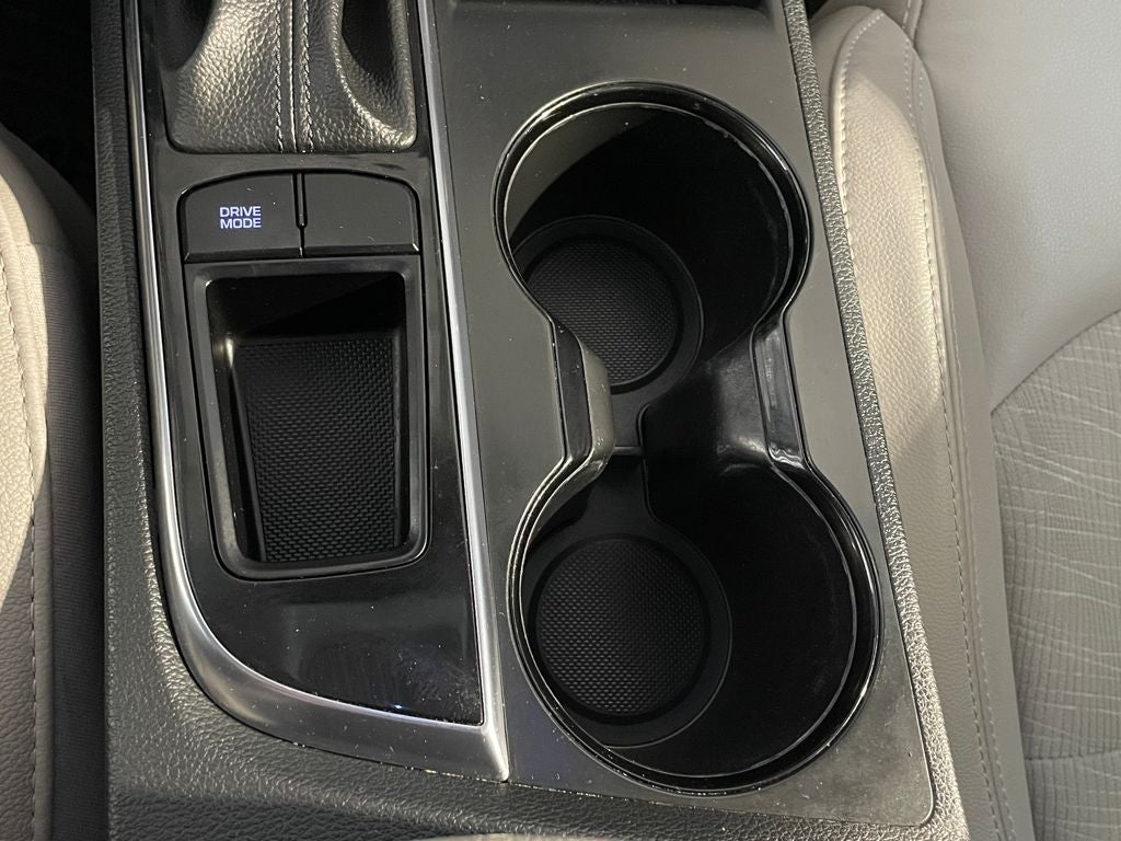 2016 Hyundai SONATA Base