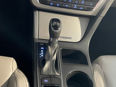 2016 Hyundai SONATA Base