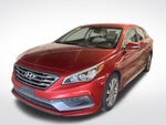 2016 Hyundai SONATA Base