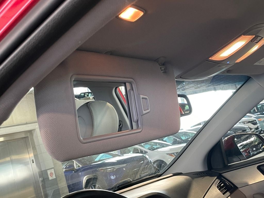 2016 Hyundai SONATA Base