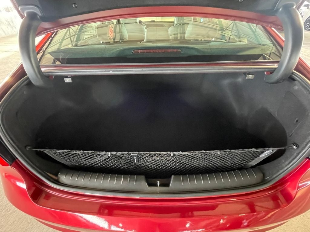 2016 Hyundai SONATA Base