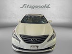 2014 Hyundai SONATA Limited