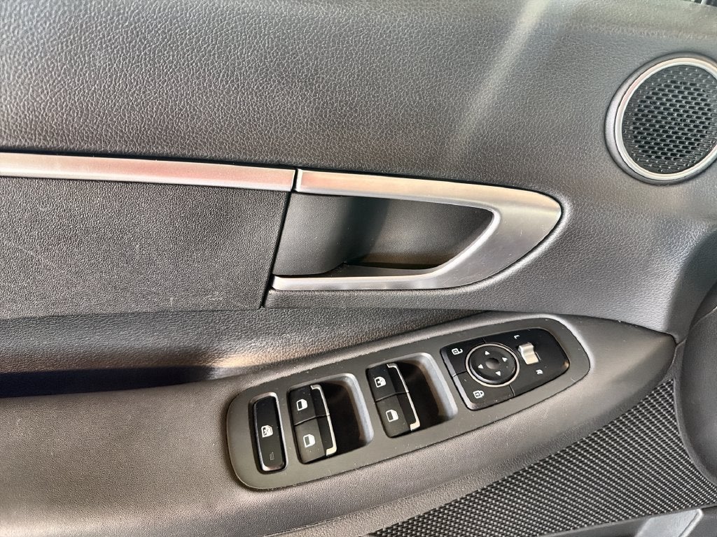 2020 Hyundai SONATA SE