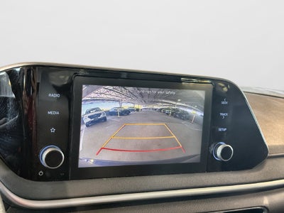 2020 Hyundai SONATA SE