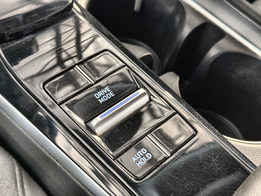 2020 Hyundai SONATA SE