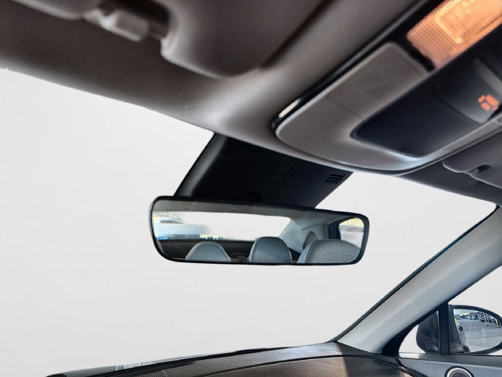 2020 Hyundai SONATA SE
