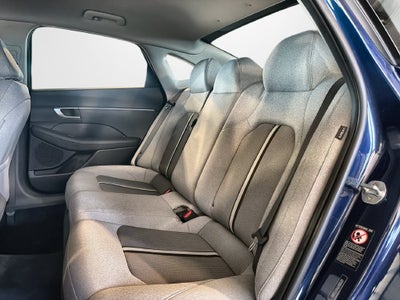 2020 Hyundai SONATA SE