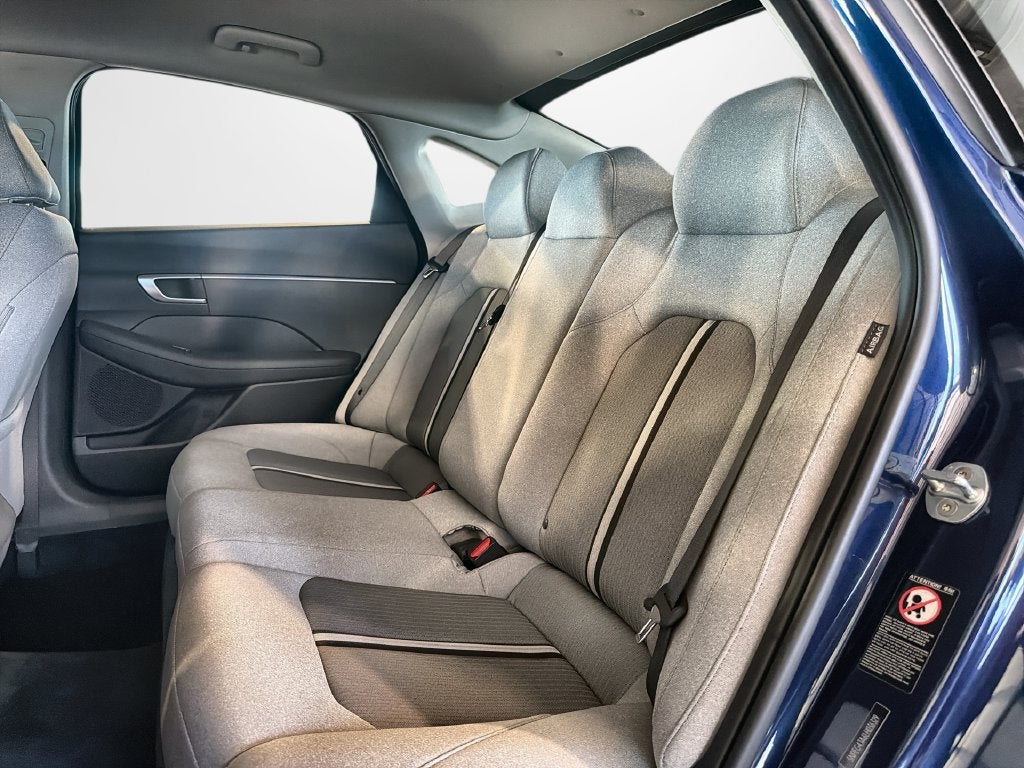 2020 Hyundai SONATA SE