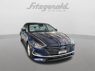 2020 Hyundai SONATA SE