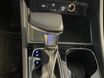 2026 Hyundai SANTA CRUZ SEL AWD