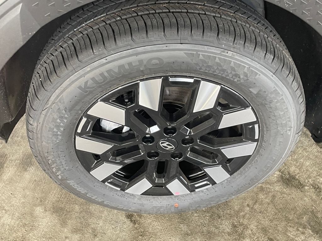 2026 Hyundai SANTA CRUZ SEL AWD