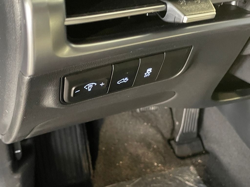 2026 Hyundai SANTA CRUZ SEL Activity AWD