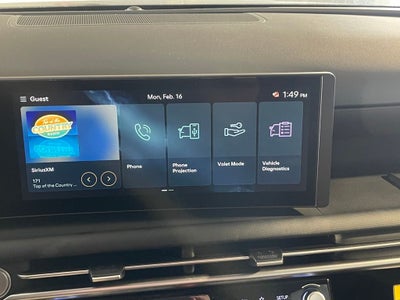 2026 Hyundai SANTA CRUZ SEL Activity AWD