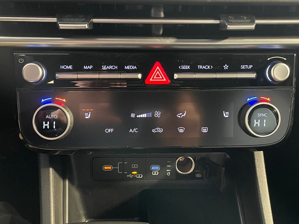 2026 Hyundai SANTA CRUZ SEL Activity AWD