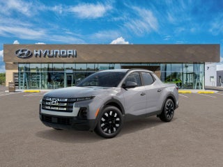 2026 Hyundai SANTA CRUZ SEL Activity AWD