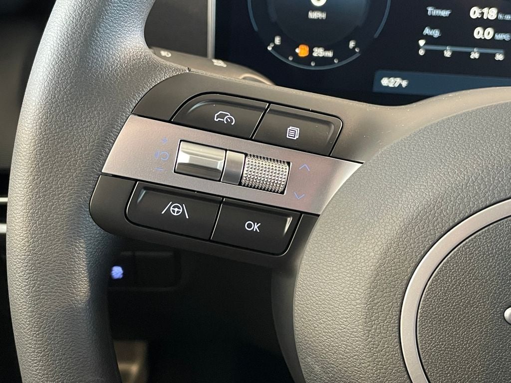 2026 Hyundai SANTA CRUZ SEL Activity AWD