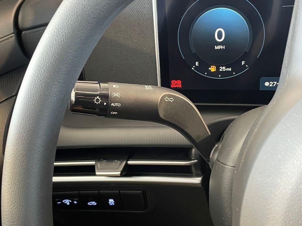 2026 Hyundai SANTA CRUZ SEL Activity AWD