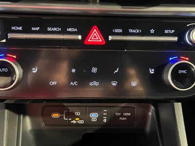 2026 Hyundai SANTA CRUZ SEL Activity AWD