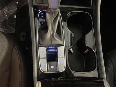 2026 Hyundai SANTA CRUZ SEL Activity AWD