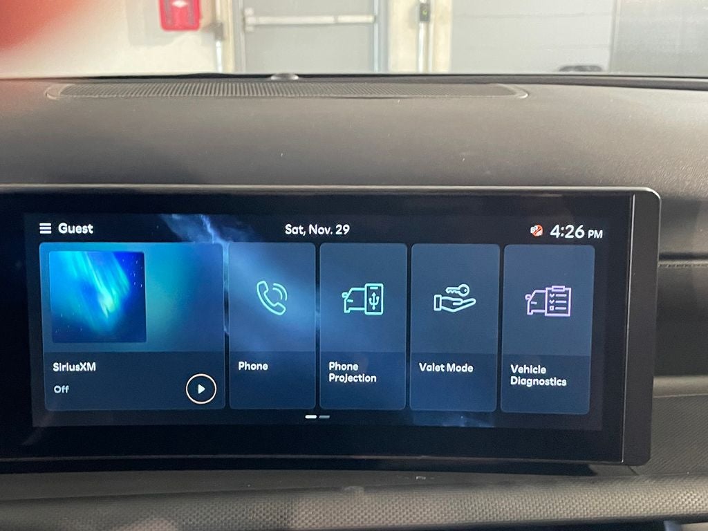 2026 Hyundai SANTA CRUZ SEL Activity AWD