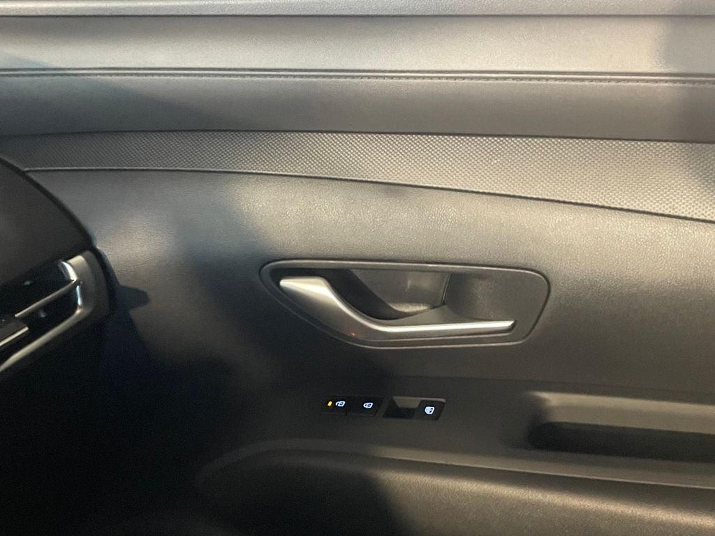 2026 Hyundai SANTA CRUZ SEL Activity AWD