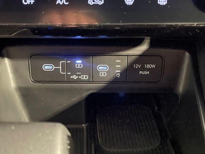 2026 Hyundai SANTA CRUZ SEL Activity AWD