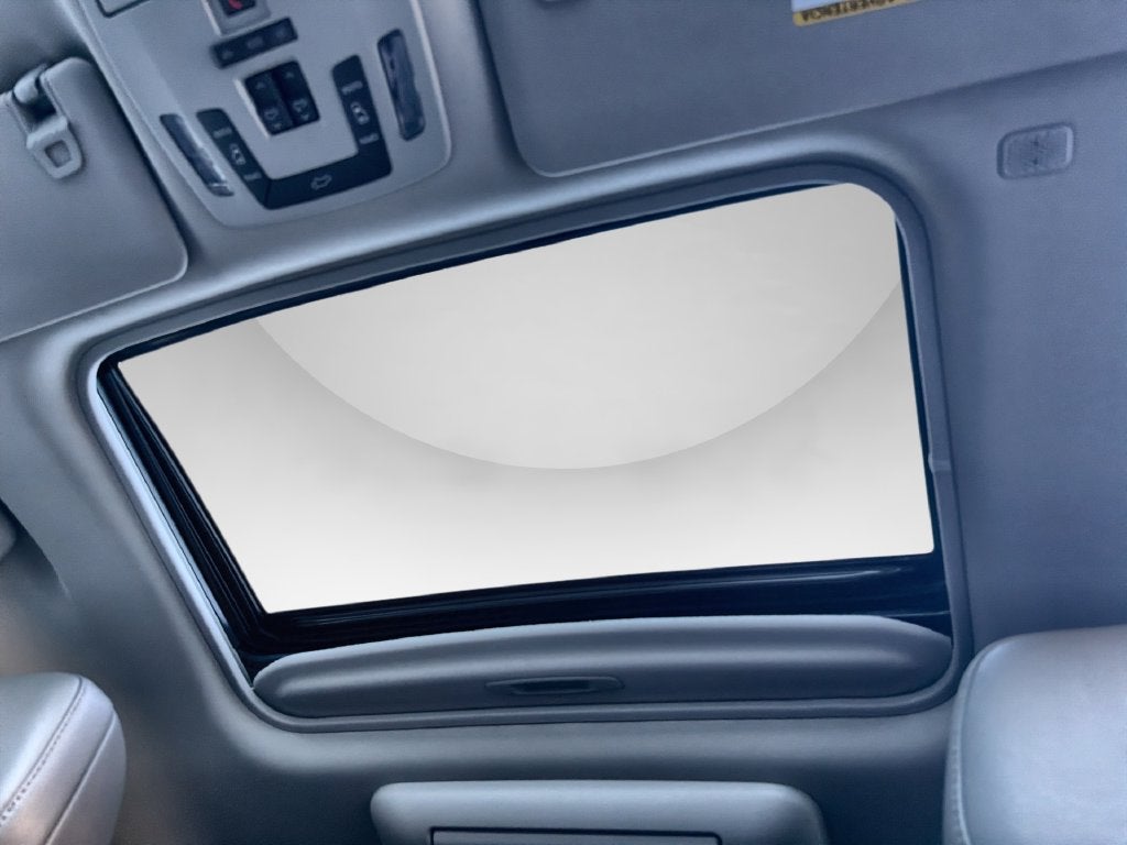 2021 Toyota Sienna XLE 7 Passenger
