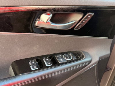 2019 Kia Sorento SX