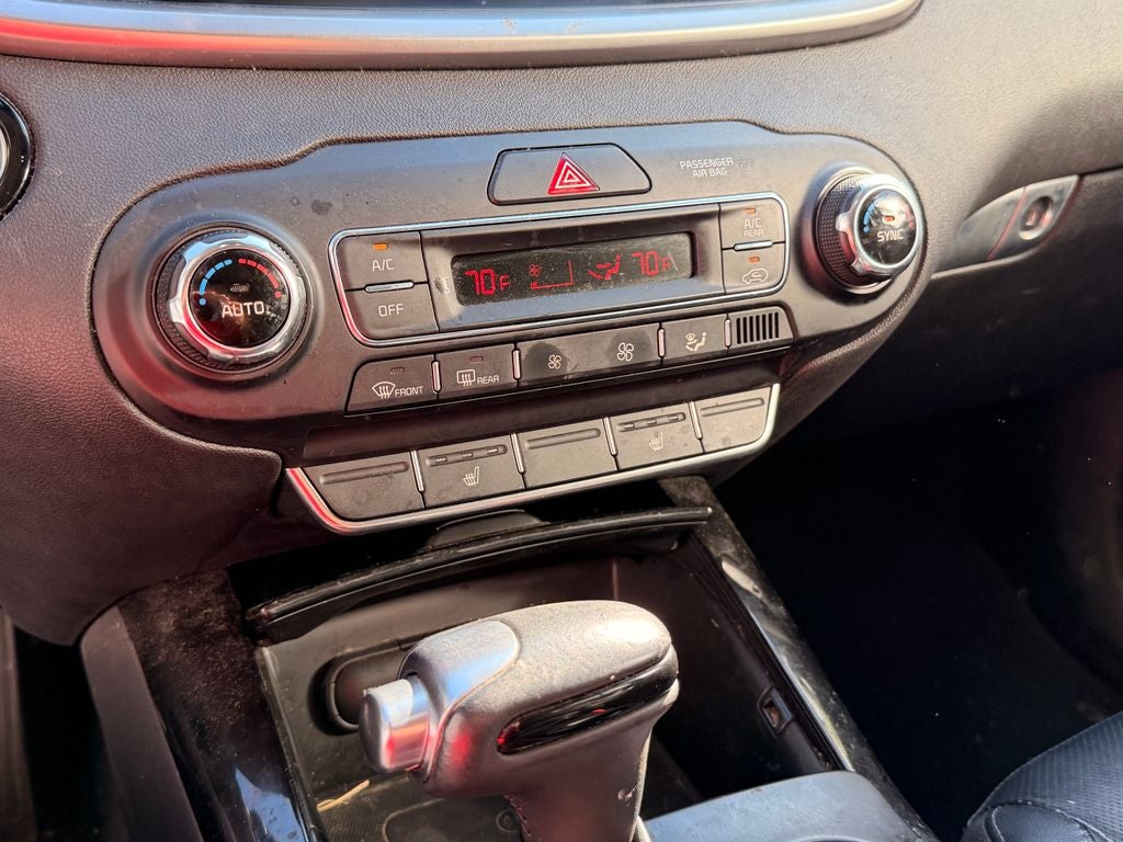 2019 Kia Sorento SX