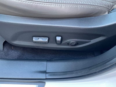 2013 Hyundai SANTA FE SPORT 2.0L Turbo