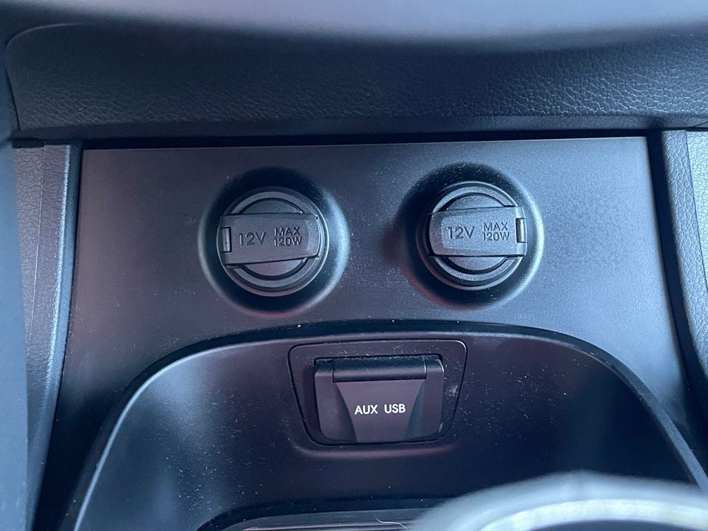 2013 Hyundai SANTA FE SPORT 2.0L Turbo