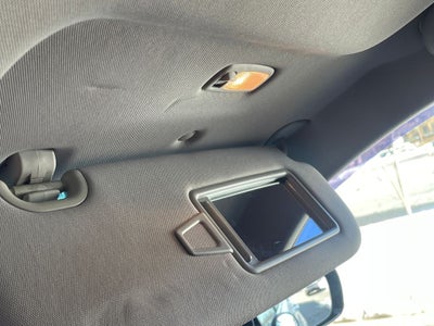 2013 Hyundai SANTA FE SPORT 2.0L Turbo