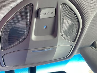 2013 Hyundai SANTA FE SPORT 2.0L Turbo