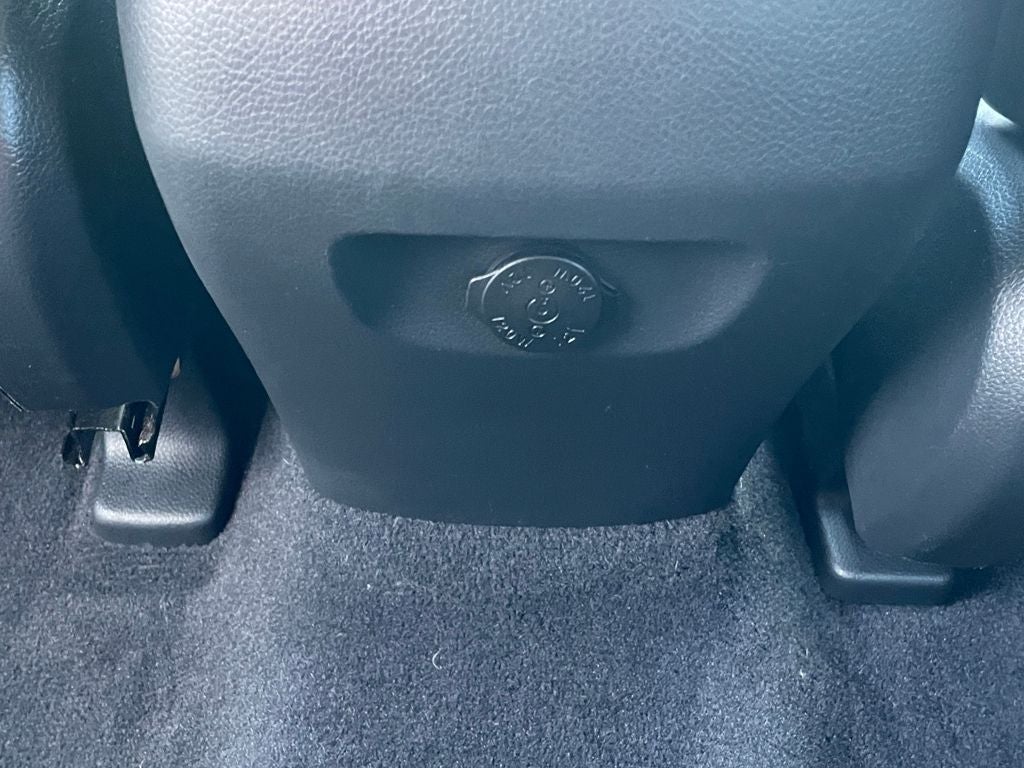 2013 Hyundai SANTA FE SPORT 2.0L Turbo