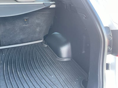 2013 Hyundai SANTA FE SPORT 2.0L Turbo