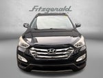 2013 Hyundai SANTA FE SPORT 2.0L Turbo