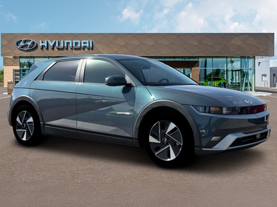 2026 Hyundai IONIQ 5 SE Standard Range