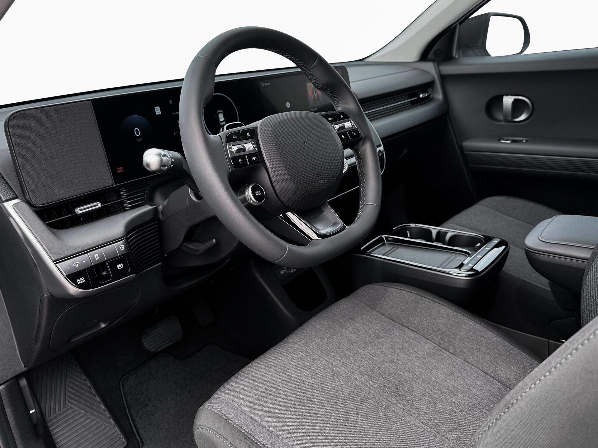 2026 Hyundai IONIQ 5 SE Standard Range