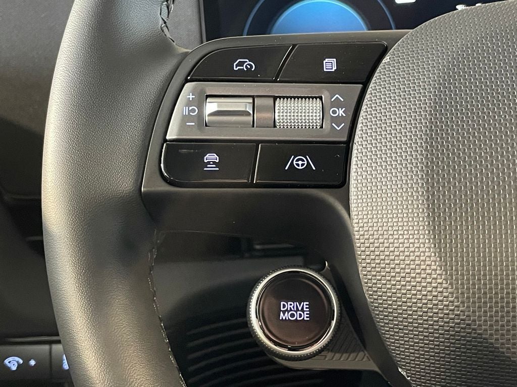 2025 Hyundai IONIQ 5 SE